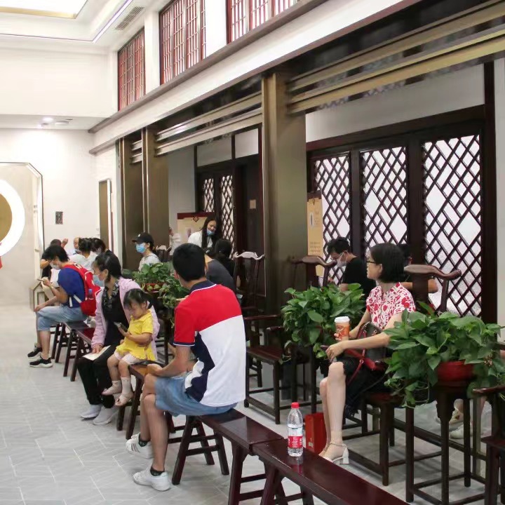 好消息！本周起，中醫(yī)專家張國(guó)慶、白學(xué)武、李蘇將在月光碼頭店坐診！(圖6)