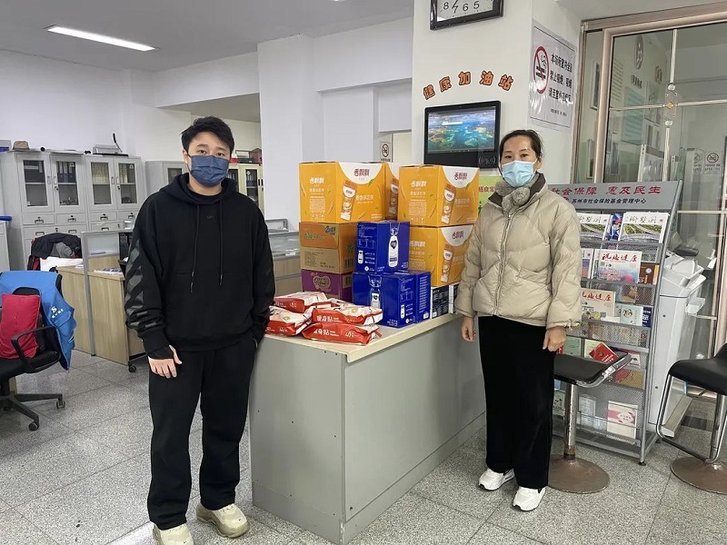 你們的慷慨相助，我們銘記在心！(圖8)