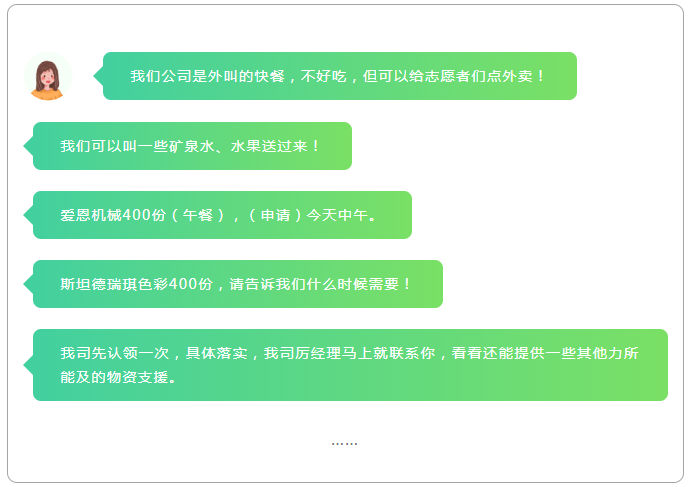 你們的慷慨相助，我們銘記在心！(圖4)